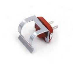 Датчик температури NTC накладний 1/2” для газового котла