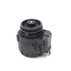 Сервопривід 3-х ходового клапана Elbi для газового котла Beretta City 20017594