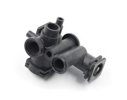 Гідравлічний узел живлення для газового котла Immergas Nike/Eolo Maior