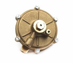 Датчик давления ГВС в сборе для газового котла Baxi Eco, Luna, Westen Energy, Star 5629950