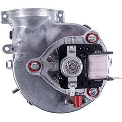 Вентилятор 35 Вт для газового котла Ariston/Chaffoteaux 65104255
