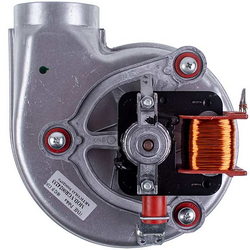 Вентилятор 35 Вт для газового котла Ferroli 39846780