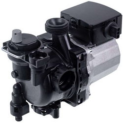 Насос циркуляційний у зборі Wilo KSL 15/5-3C 82 Вт для газового котла 7856848