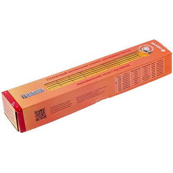 Тен сухий стеатитовий для бойлера Atlantic ER001200TAtl 1200W D=47mm L=220mm 220V