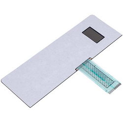 Сенсорна панель керування для НВЧ-печі Indesit C00570810