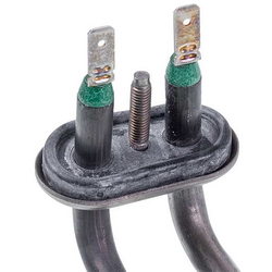 Тін нижній для посудомийної машини Zanussi 50249381000 2100W B=260mm L=470mm