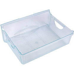 Ящик морозильної камери для холодильника Liebherr 9791568 410x310x150mm (верхній)