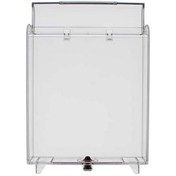 Контейнер (бачок) для води кавомашини DeLonghi 7313227841