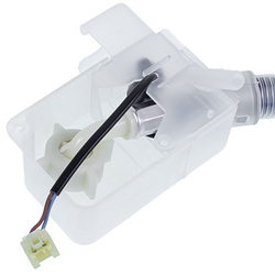 Шланг заливний з клапаном аквастопа для стиральної машини Bosch 11041246 L=1500mm