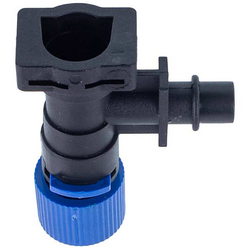 Кран підживлення для газового котла 0020034962