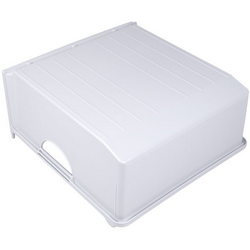 Корпус ящика морозильної камери для холодильника Liebherr 7426931 365x390x180mm (верхній/середній)