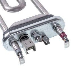 Тін для стиральної машини AEG 140163226032 TPD 225-SB-1950 IRCA L=225mm 1950W