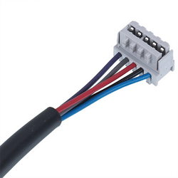 Адаптер для підключення діагностичного ключа Indesit C00255979