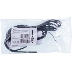 Датчик температури подачі NTC 10 кОм Viessmann 7179488