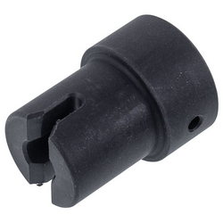 Муфта приводна для ручного блендера Cookmax, Fimar FX40, MX25, MX40 серії. SA1063