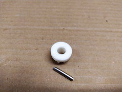 Муфта соединительная для миксера, блендера Dynamic, Horeca-Select 2860