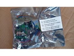 Плата керування блок, модуль для кухонного блендера Fimar FX40, MX40 серії