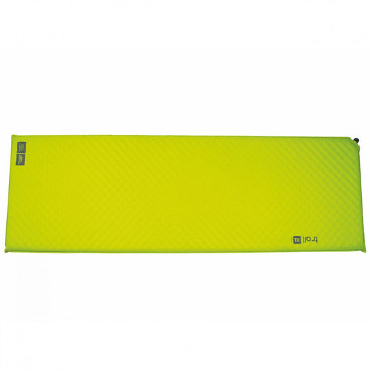 Килимок туристичний Highlander Trail XL Self Inflate Green