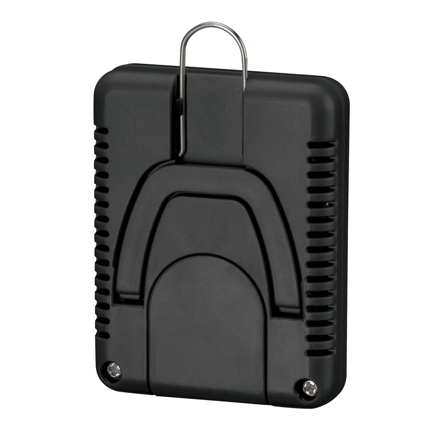 Термометр-гигрометр Bresser Temeo Hygro Indicator (3шт) Black (7000010CM3000)