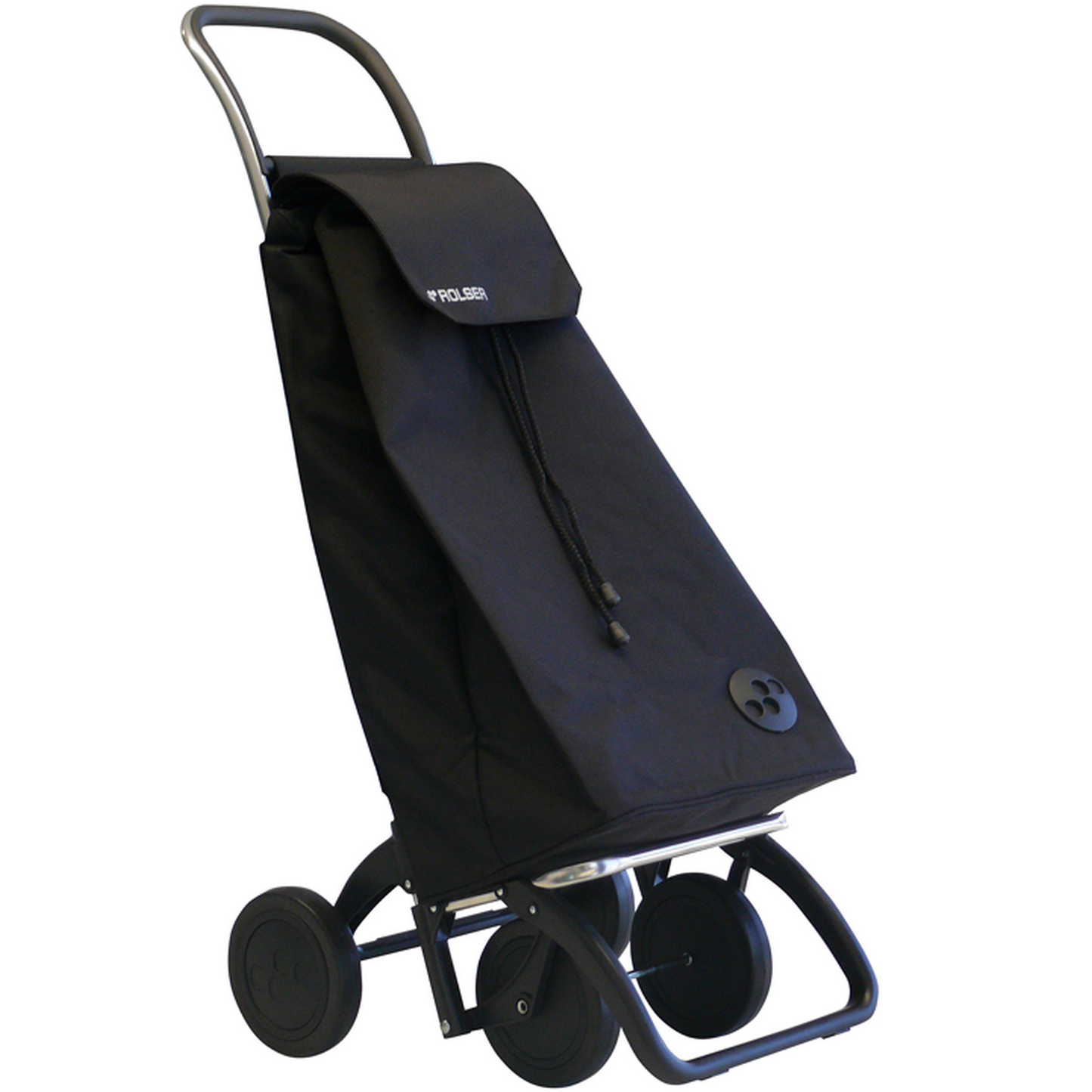 Сумка-візок Rolser Jean LN Dos+2_43 Negro (JEA006-1023)