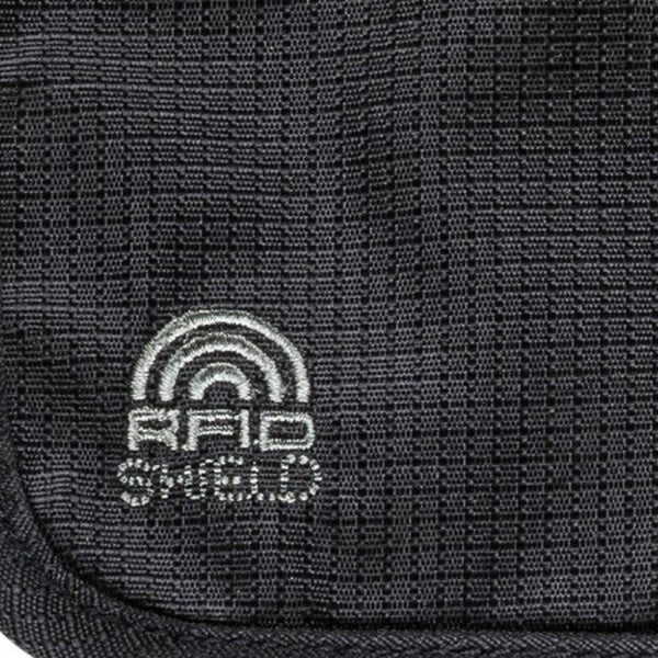 Сумка для документов Ferrino Anouk RFID Black