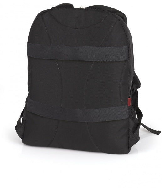 Рюкзак городской Gabol Park 24 Black 221497