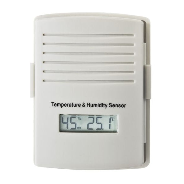 Метеостанція Bresser TemeoTrend CS