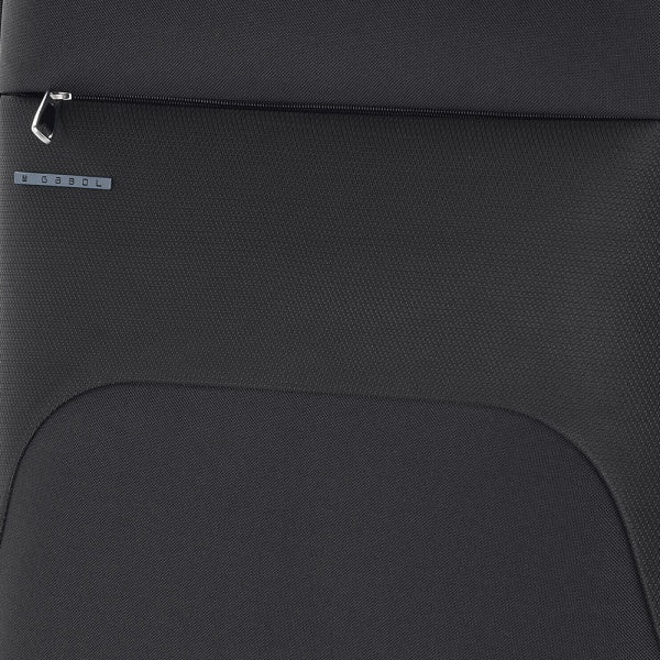 Чемодан Gabol Zambia (M) Black
