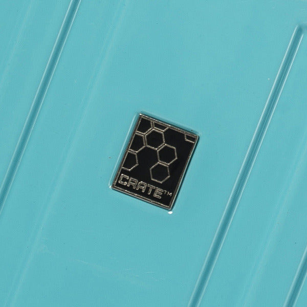 Валіза Epic Crate EX Solids (L) Radiance Blue