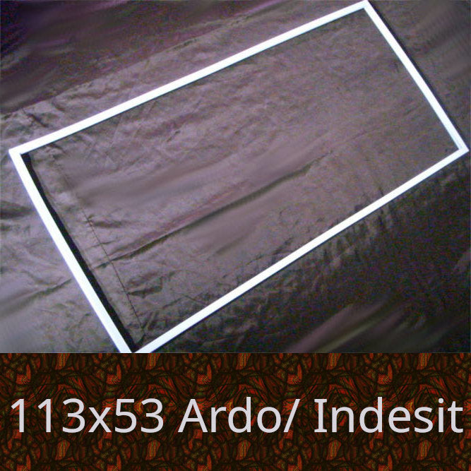 113х53 Indesit RG 2290 W