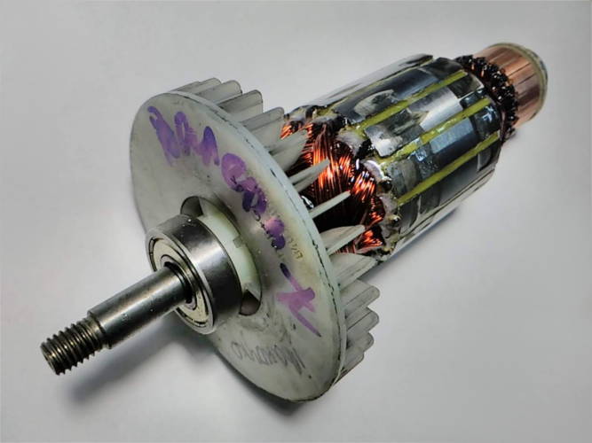 Einhell L182 d47*8*30