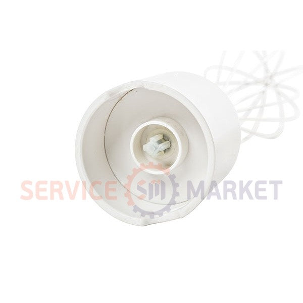 Редуктор з віночком VT-1478/VT-1622 Vitek білий