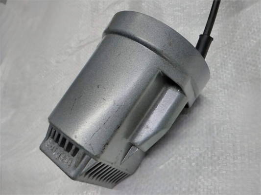 Водолей 2-клапана