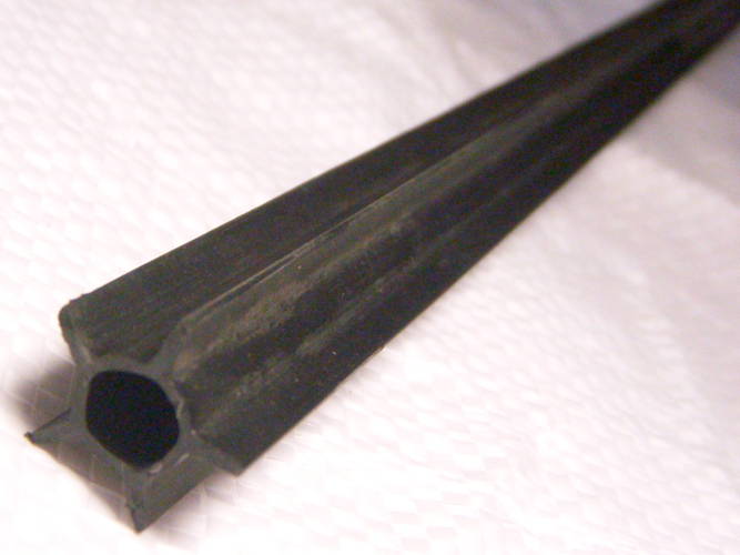 короткий демпфер