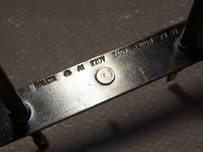 Greta, Nord 260*300*350-75 1500Вт