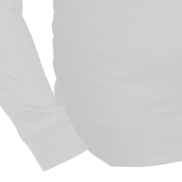 Термофутболка с длинным рукавом Highlander Thermal Vest White XL
