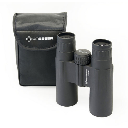 Бинокль Bresser Travel GA 10x32