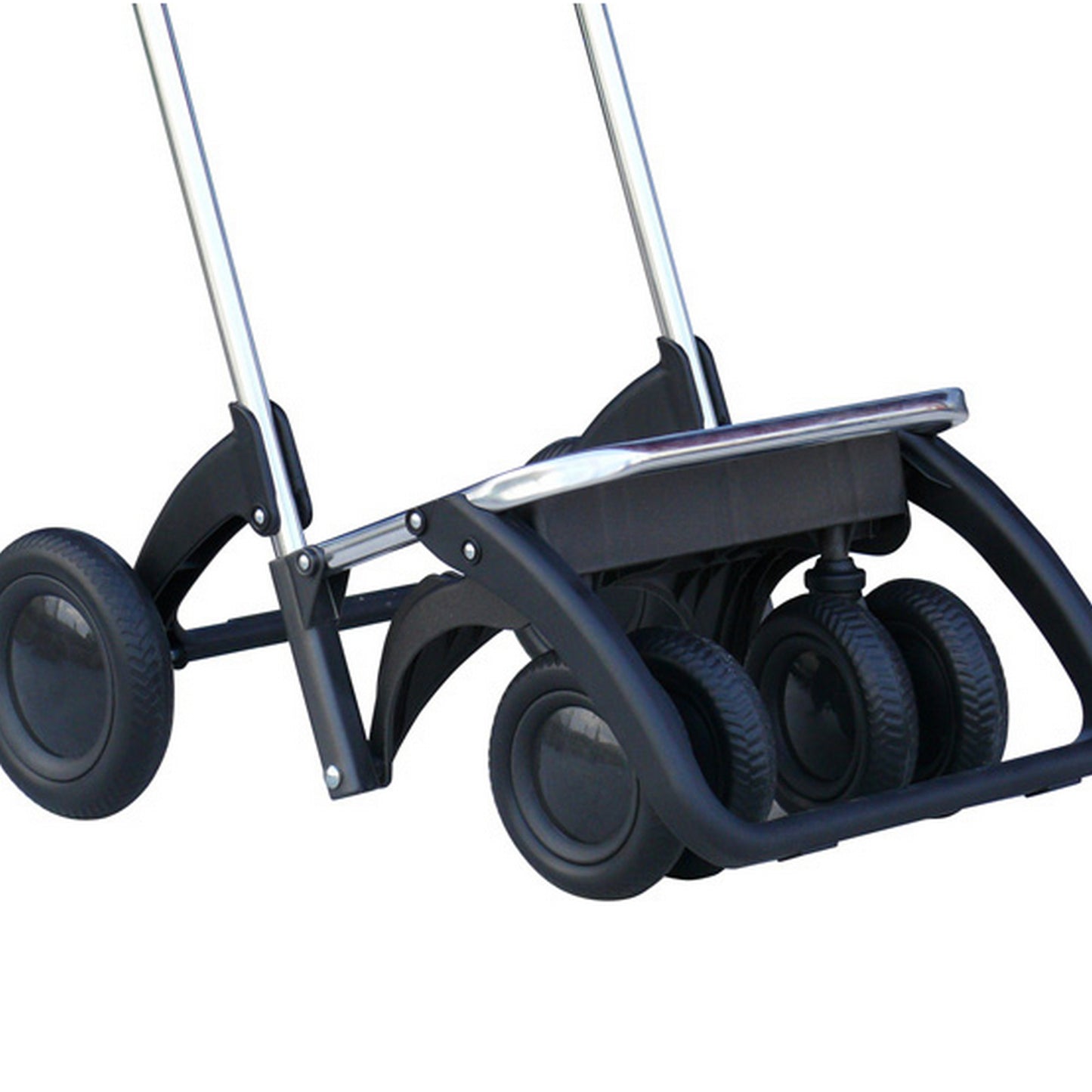 Сумка-візок Rolser EcoMaku Logic Tour 52 Granito (MAK003-1041)