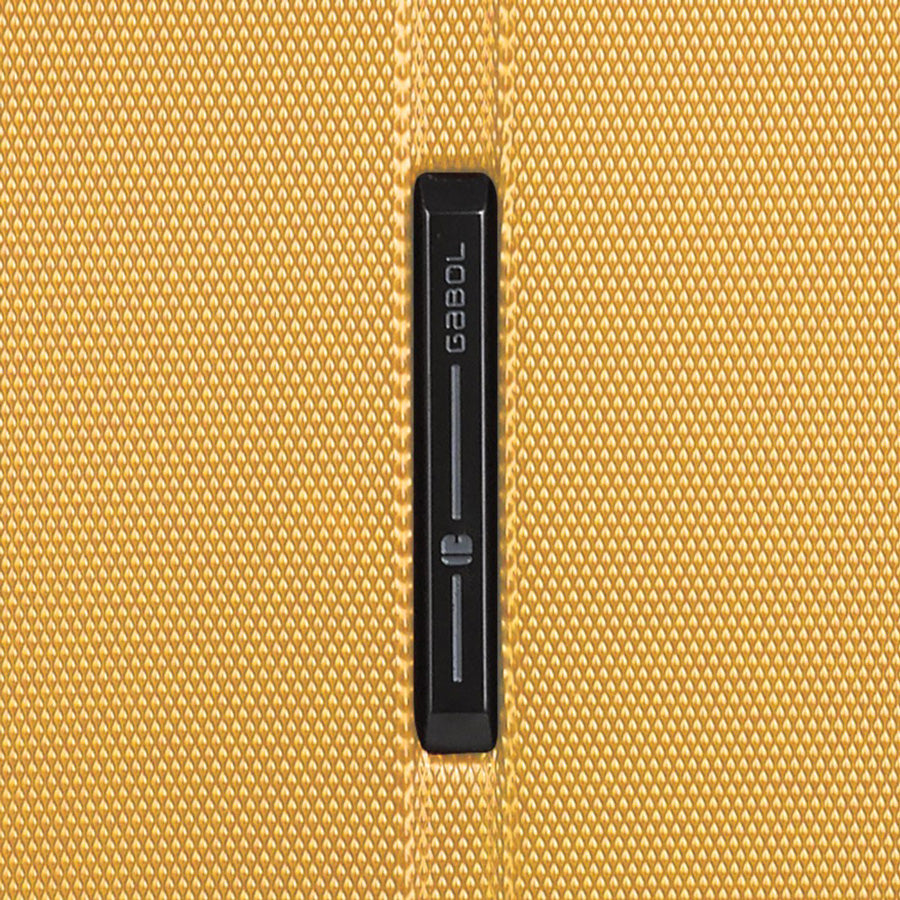 Чемодан Gabol Paradise (XS) Mustard
