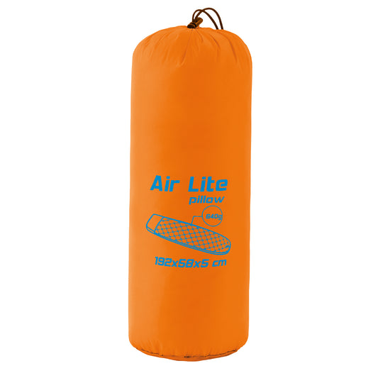 Надувний коврик Ferrino Air Lite Pillow Orange (78235IAA)