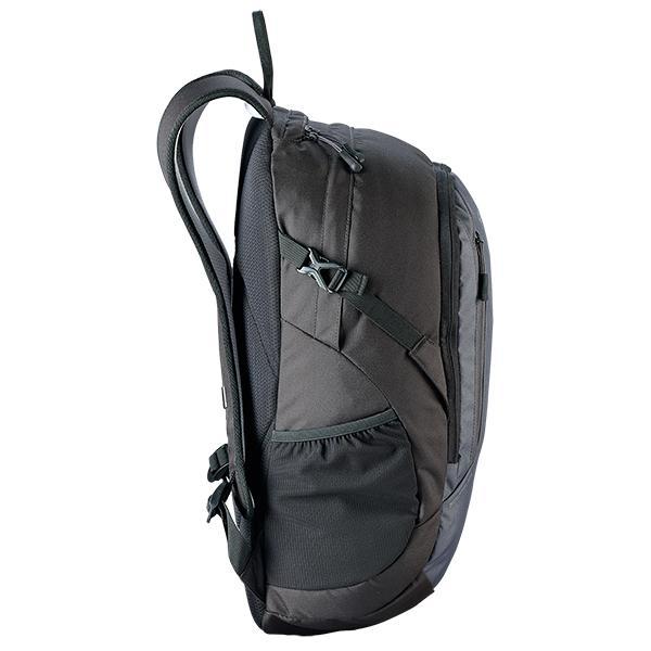 Міський рюкзак Caribee Disruption 28 RFID Asphalt/Black