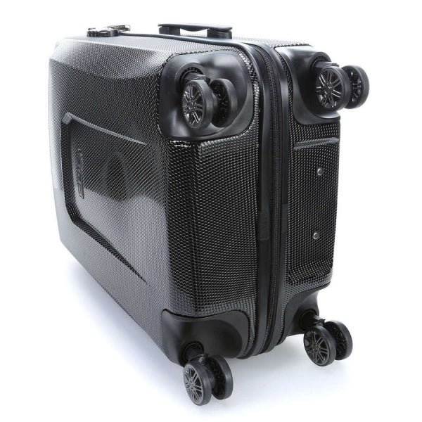 Валіза Epic HDX (S) Black Star