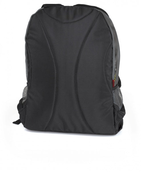 Рюкзак городской Gabol Six 31 Black 221577