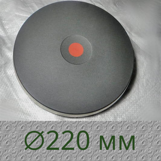 ∅220 мм 2600 Вт Турция