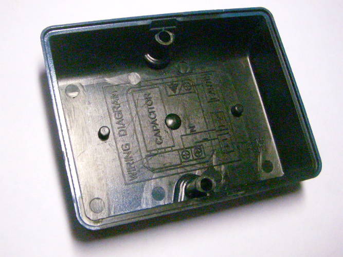 крышка PKM-60 105*81