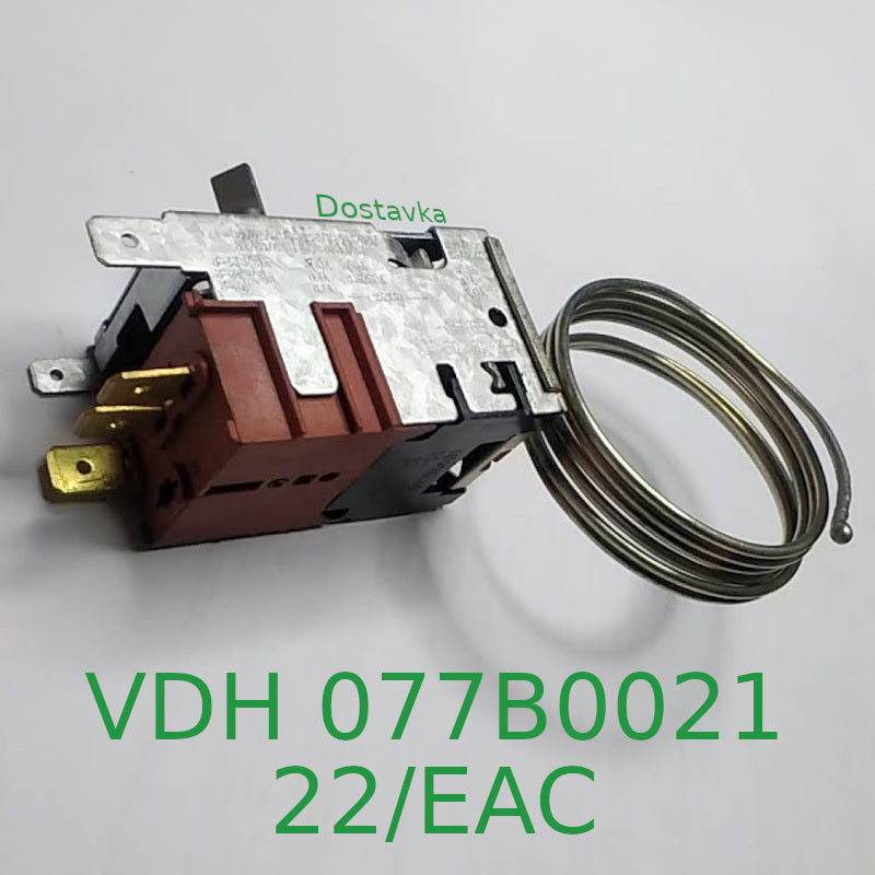 Danfoss Т112-1М (ТАМ-112) L0.9