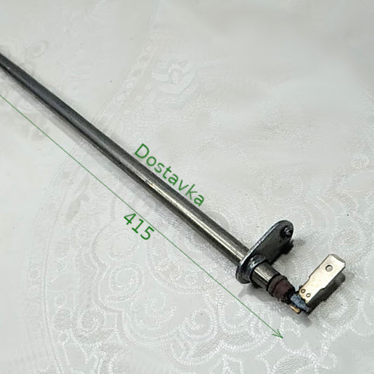 L380-415 220V 350W клеммы