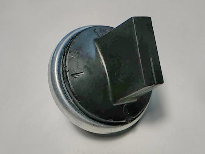 Карпаты Ardo h51 d53 черная