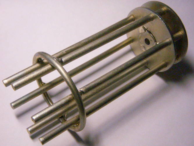 кукурузочистка Лан 8