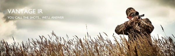 Оптичний приціл Hawke Vantage IR 3-9x40 (Rimfire .22 LR Subsonic R/G)